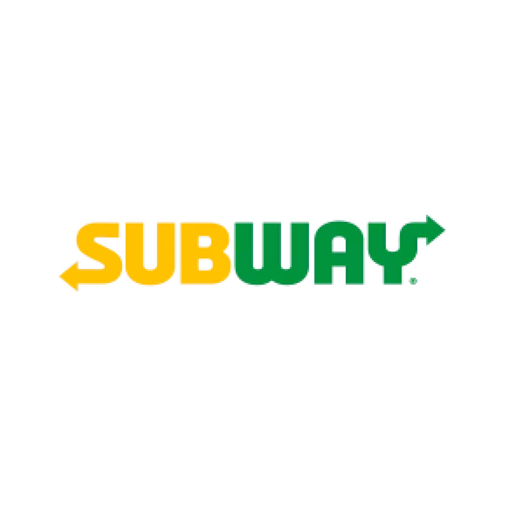 Logo Subway